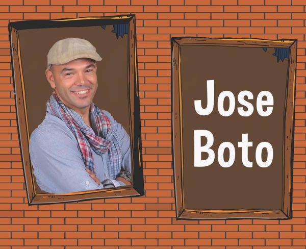 Jose Boto